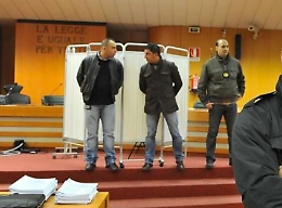 Il pentimento  del nipote del feroce killer di mafia &ldquo;Lucchiseddu&rdquo;