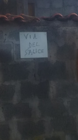 Vaccarizzo: "Siamo cittadini di serie B?"