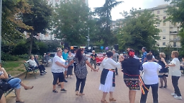 Caltanissetta: grande successo per la manifestazione "Ballarestate"