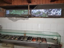 Catania, feste abusive e ristorante sporco: nei guai i titolari di un lido