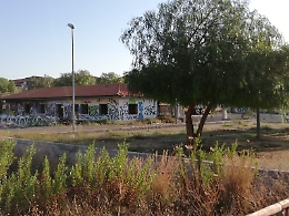 Catania, Nesima: l'isola ecologica mai attivata