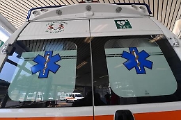 Ragusa, travolto e ucciso da un Tir mentre attraversa sulle strisce