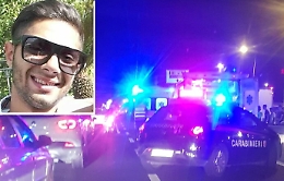 Catania: moto finisce contro il guard rail, muore centauro di Paternò