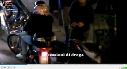 Palermo, la droga a fiumi a Ballar&ograve; sotto il controllo della mafia