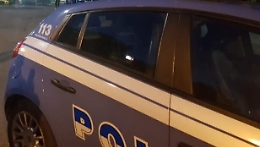 Caltanissetta, donna passeggia nel suo terreno e trova ossa umane