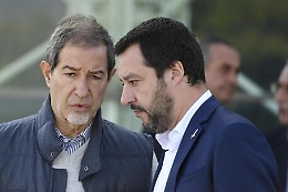 Musumeci adesso plasma la sua "Cosa blu"
un esercito "tricolore" guidato da Ioppolo