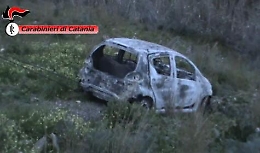 Sparò e poi bruciò rivale in amore, chiesto ergastolo per Ignazio Sciurello