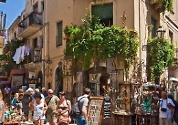 Bankitalia, numeri in crescita per turismo in Sicilia