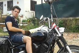 Trapani, giovane pizzaiolo muore nello scontro tra la sua moto e un'auto