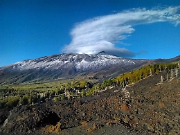 Cabinovia, trenini e un ponte mozzafiato: così si sta ridisegnando il futuro dell'Etna