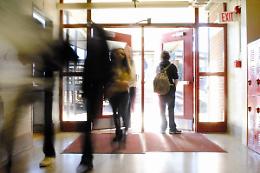 Abbandoni scolastici, povera Sicilia: è prima in Europa, altro che lavoro...