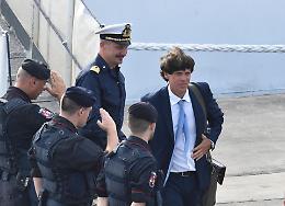 Proiettile in busta con simbolo ultradestra minacce di morte al pm del "caso Salvini"