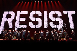 Sia­mo la ge­ne­ra­zio­ne  del­le pro­mes­se ne­ga­te:  cosa si­gni­fi­ca “re­si­ste­re” per un gio­va­ne oggi?