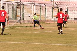 Serie D, la corazzata Bari travolge il Messina a domicilio