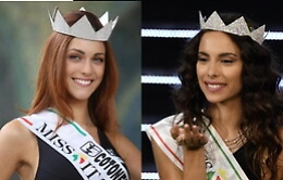 Carlotta Maggiorana, ecco chi è la Miss Italia 2018. Ma sul web vince ancora la catanese Miriam Leone