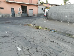 Catania: "Grazie sia al Sindaco che alla nuova ditta smaltimento rifiuti!"