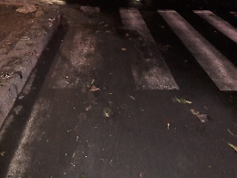 Catania: mercato di Barriera abbandonato e sporco