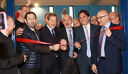 Catania, inaugurato il nuovo pronto soccorso del Policlinico
