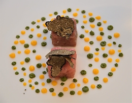 Guida Michelin, prime Stelle: ecco i piatti prelibati di Alessandro Ingiulla ed Heinz Beck