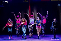 Il ritorno delle emozioni di Flashdance 35 anni dopo