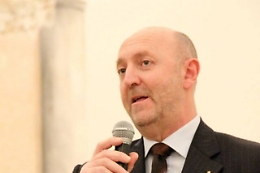 Agrigento ha un nuovo soprintendente, è Luigi Biondo