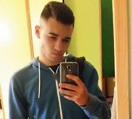 Catania non sì dà pace per Raffaele, i compagni: «Sarai sempre con noi»