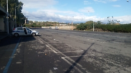 Catania, mercatino delle Pulci deserto dopo sospensione