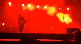 Feste in piazza, botti,  pioggia e primi nati: così la Sicilia accoglie il 2019