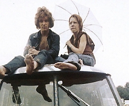 Il 2019 sarà l'anno degli anniversari: dallo sbarco sulla Luna a Woodstock