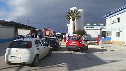 Esplode bombola d'ossigeno: muore ventottenne ad Agrigento