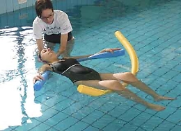 Acquaticità prenatale al via alla piscina comunale di Agrigento