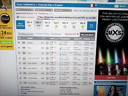 Arriva la neve a Cammarata, ma sarà molto debole