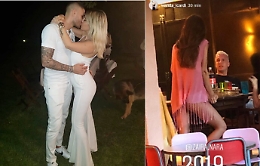 Tra Wanda Nara e Icardi rispunta Maxi Lopez! Cosa è successo in Argentina?