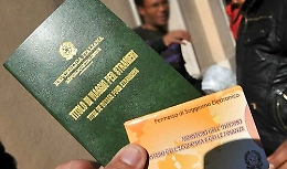 Badou, da aspirante medico a futuro clandestino per colpa del decreto Salvini