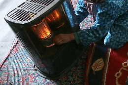 La stufa prende fuoco, 99enne muore carbonizzato a Villasmundo