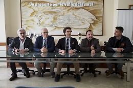 Terremoto nel catanese: architetti agrigentini pronti a partire