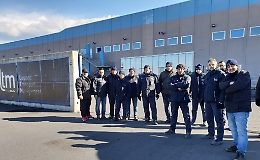 Risiko della Gdo, 72 lavoratori rischiano posto di lavoro nel gruppo Abate