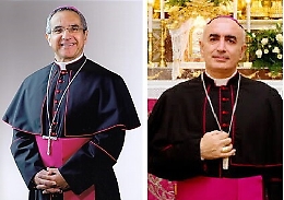 La Sea Watch vaga per il Mediterraneo
Insorgono i vescovi: «Accogliere i migranti»