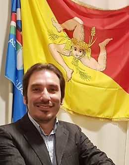 La Lega sbarca a Lampedusa e rassicura il primo cittadino