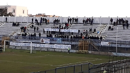 Calcio Promozione, l'Olimpica Akragas comincia con il botto il 2019