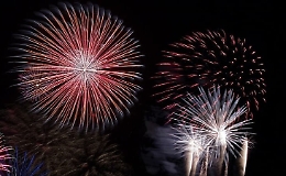 Giuseppe Di Rosa di "Mani libere": "Firetto annulli i giochi pirotecnici per San Silvestro"