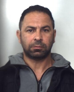 Banda catanese delle "spaccate", ecco gli arrestati