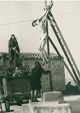 La Santa Pasqua nelle parole di Gesualdo Bufalino