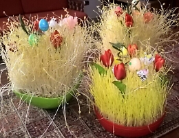 I "lavureddi" del Giovedì Santo: un rito che si perpetua annualmente