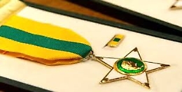 Primo maggio, 61 siciliani insigniti con le "Stelle al merito del lavoro"