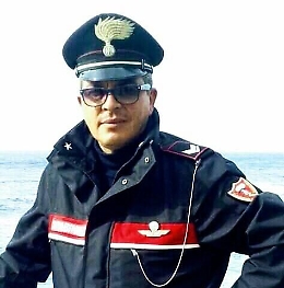 «Mi accusano ingiustamente»
Carabiniere minaccia di darsi fuoco