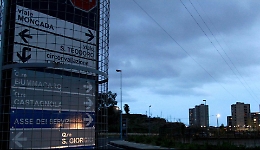 Catania, spari contro casa e auto di un pregiudicato: identificato autore