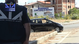"Vicino alla famiglia mafiosa di Mistretta": confiscato patrimonio ad imprenditore messinese
