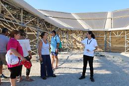 5 Maggio, prima domenica del mese, ingresso gratuito alla Valle dei templi