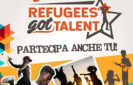 Refugees, a Catania il “talent show” per richiedenti asilo